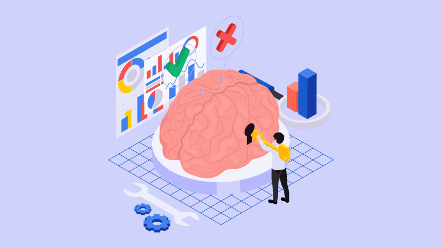 Marketing y neurociencia: lo que el cliente dice y lo que su cerebro decide