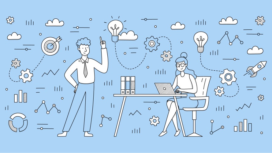 Gestionar el compromiso: de intención cultural a sistema estratégico