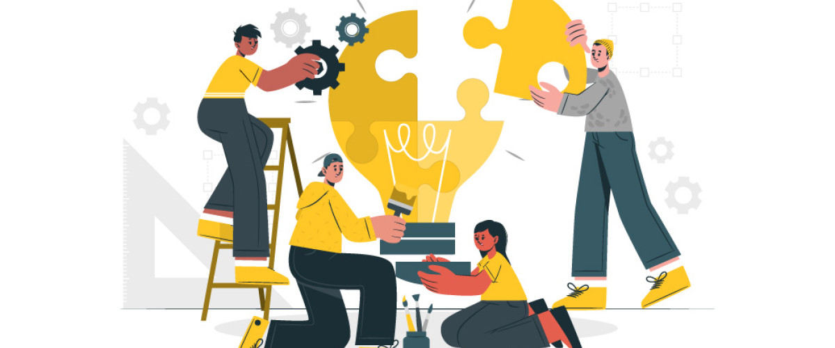 Artículo: Aplicando el Design Thinking a las nuevas formas de trabajo: Claves para crear grupos de trabajo excepcionales