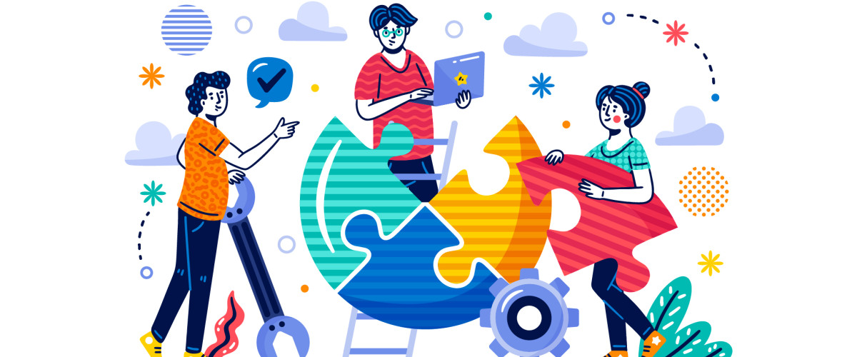Los 4 catalizadores de la transformación cultural