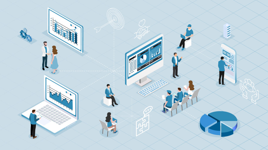 La transformación digital como base del Customer Centricity