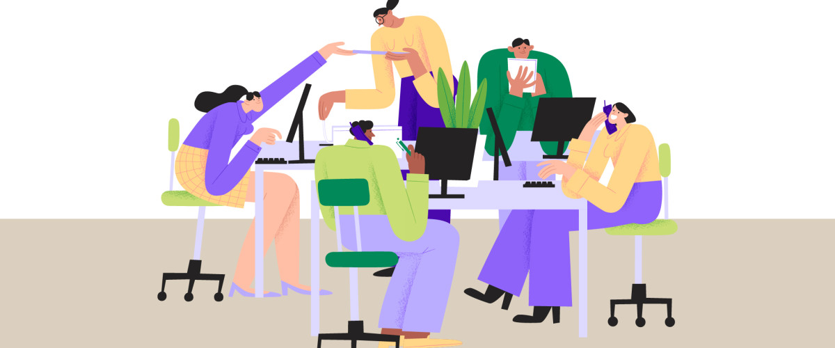 NORMALENCIA: Cuando la NORMAlidad se convierte en exceLENCIA en la gestión de personas.