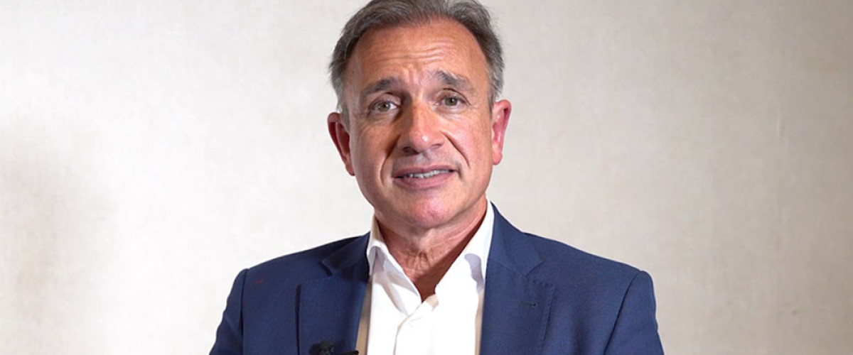 Video: El coaching ejecutivo como liberador del potencial de las personas para maximizar su desempeño